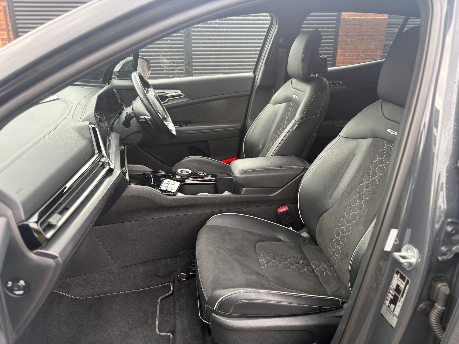 Vehicle 25