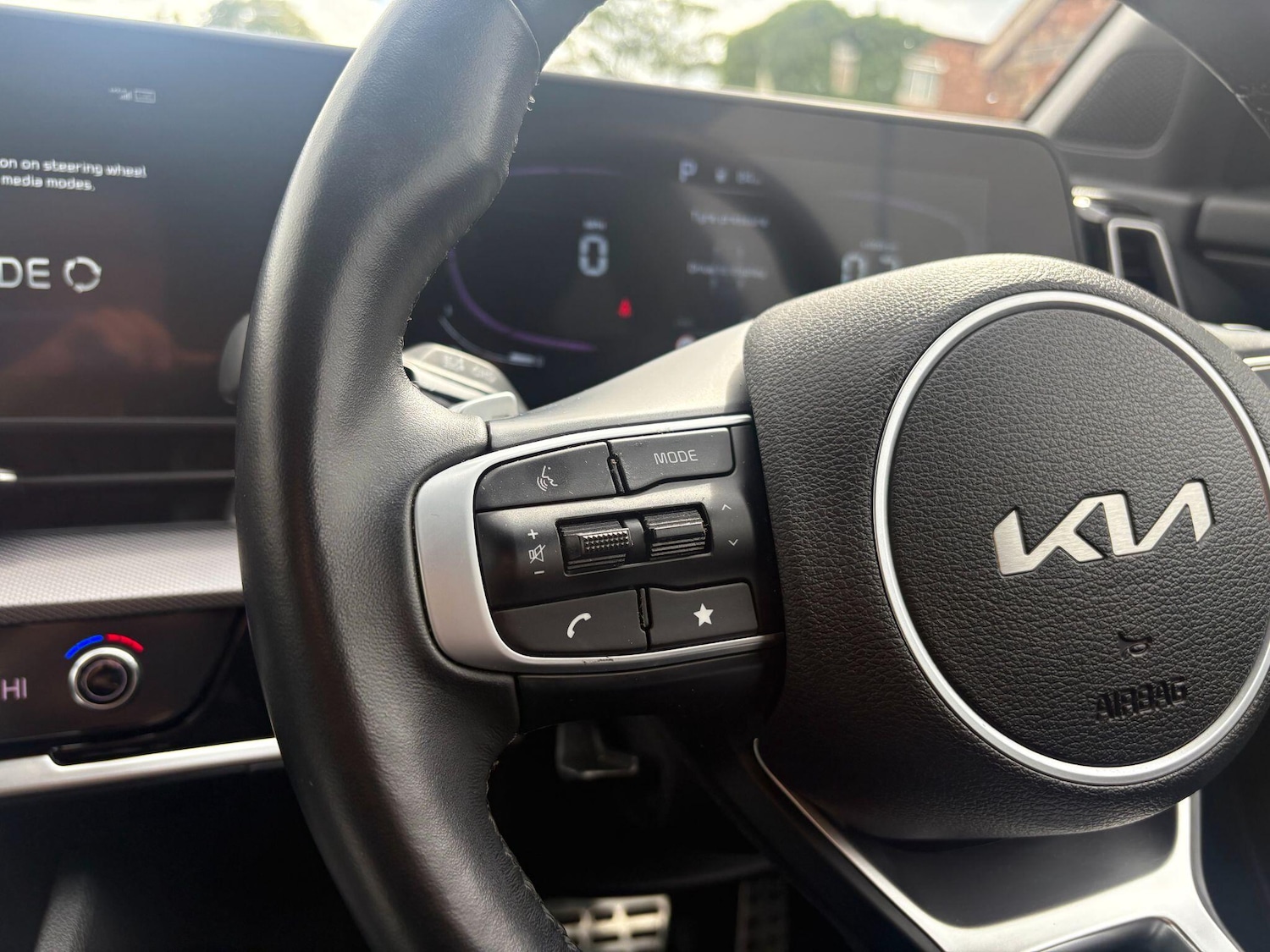 Vehicle 36