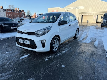 Used Kia Picanto 2019 for sale - 77066416: Photo