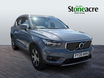 Used Volvo XC40 2020 for sale - 78675800: Photo