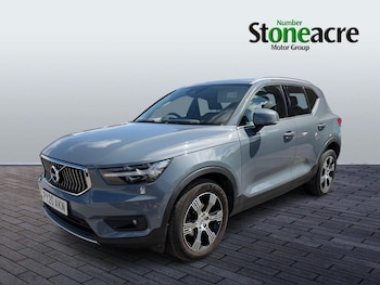 Used Volvo XC40 2020 for sale - 78675800: Photo