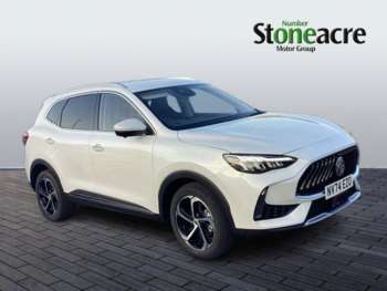 2024 (74) - 1.5 T-GDI 16.6 kWh Trophy Auto Euro 6 (s/s) 5dr