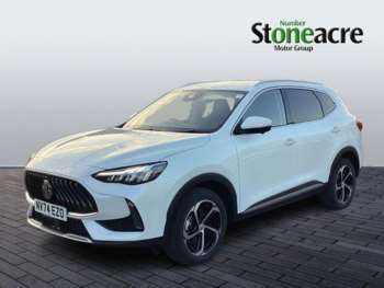 Used MG MG HS 2024 for sale - 74667403: Photo