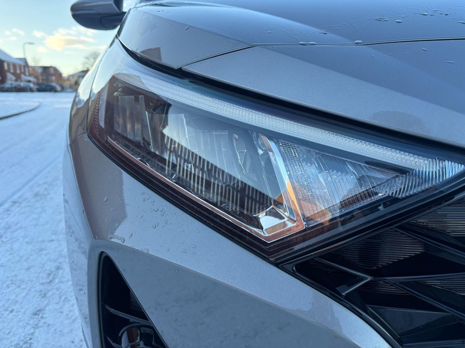 Used Hyundai i20 2023 for sale - 77109681: Photo 11