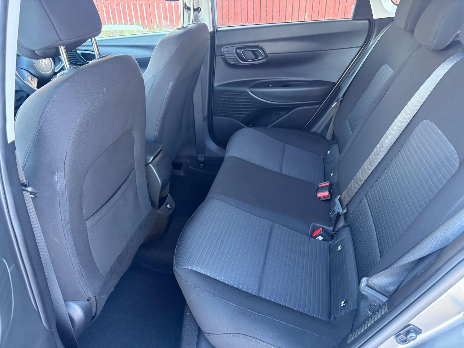 Used Hyundai i20 2023 for sale - 77109681: Photo 18