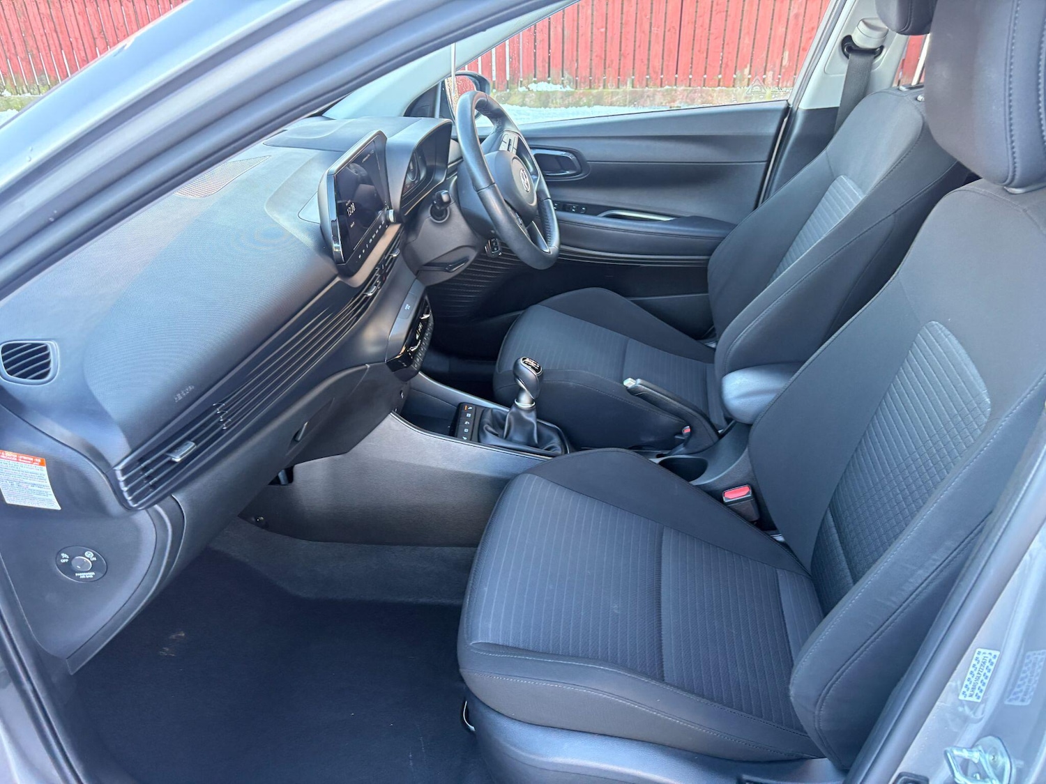 Used Hyundai i20 2023 for sale - 77109681: Photo 19