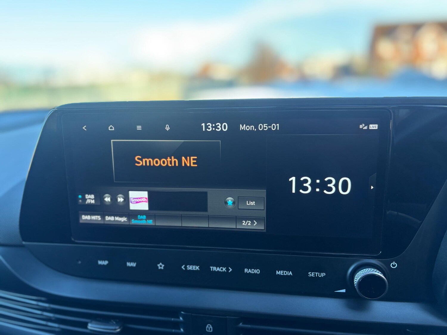 Used Hyundai i20 2023 for sale - 77109681: Photo 29