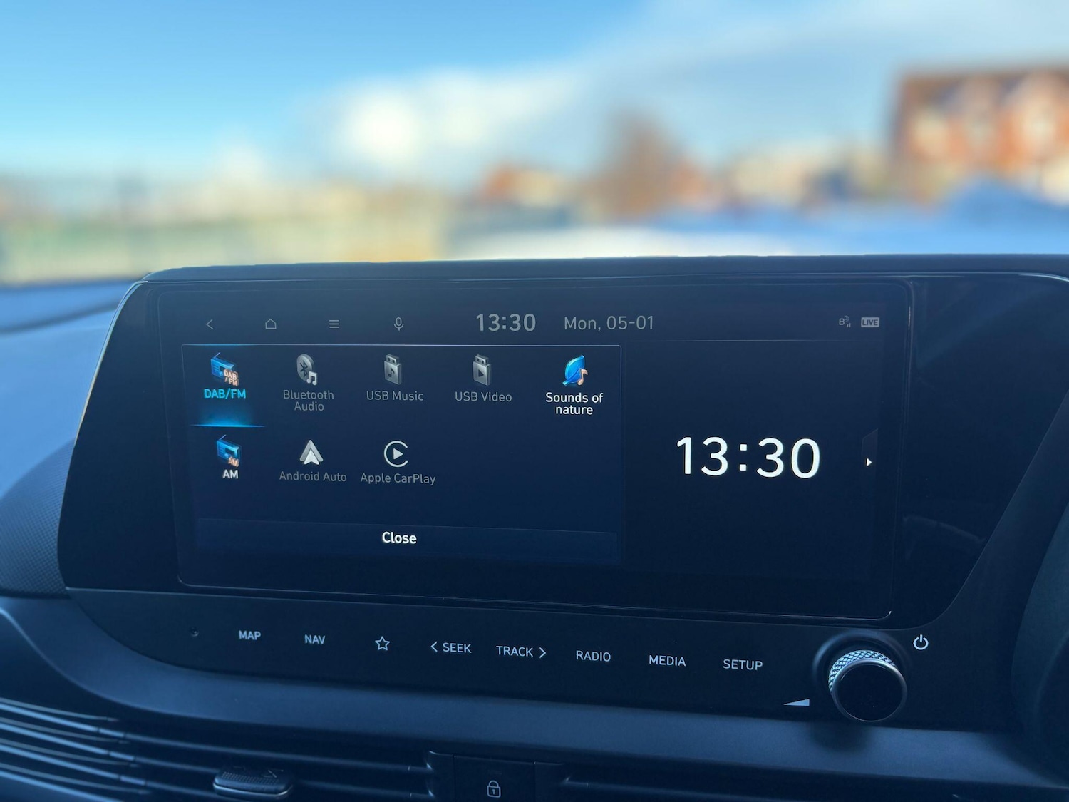 Used Hyundai i20 2023 for sale - 77109681: Photo 30