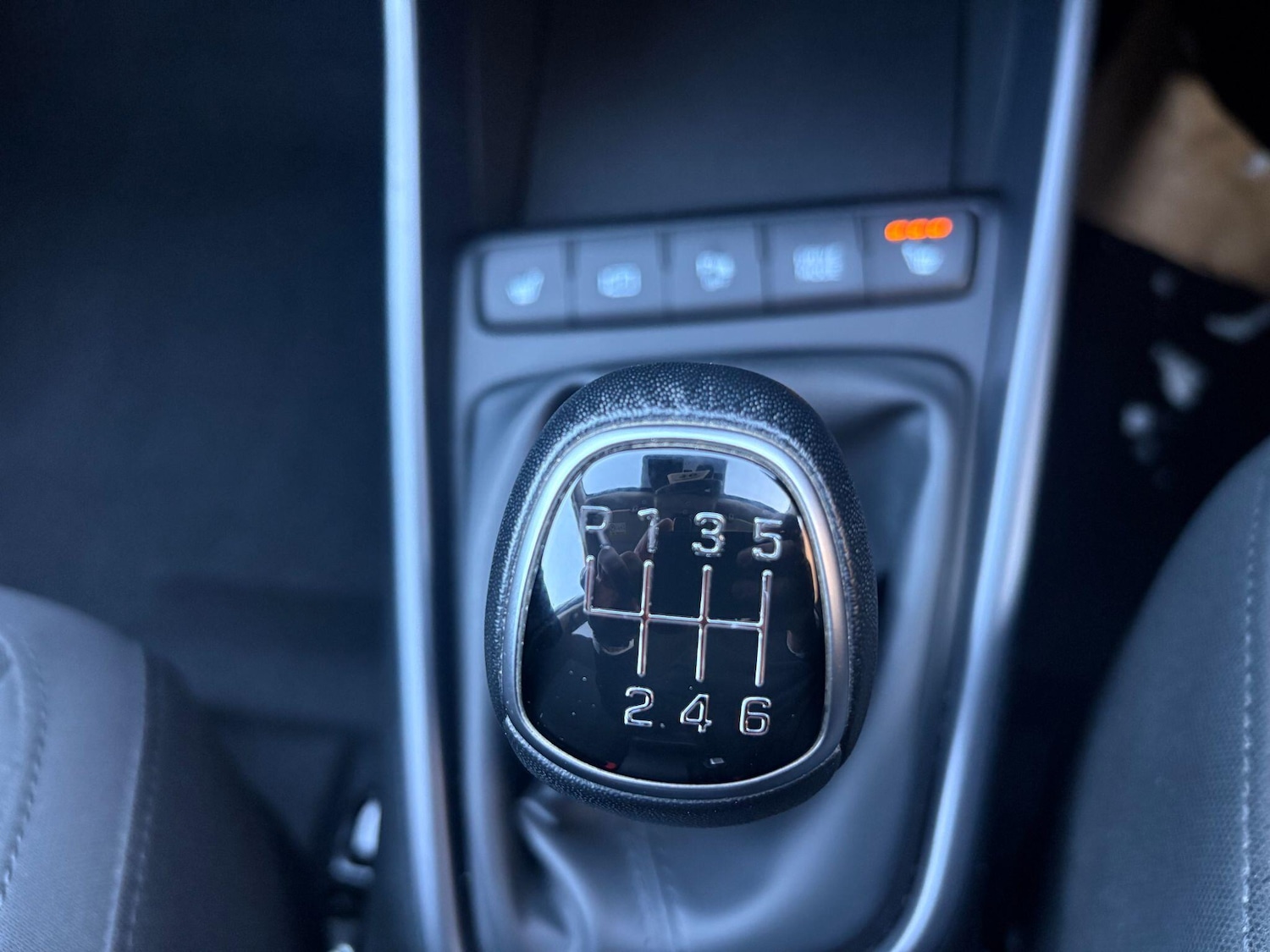 Used Hyundai i20 2023 for sale - 77109681: Photo 36