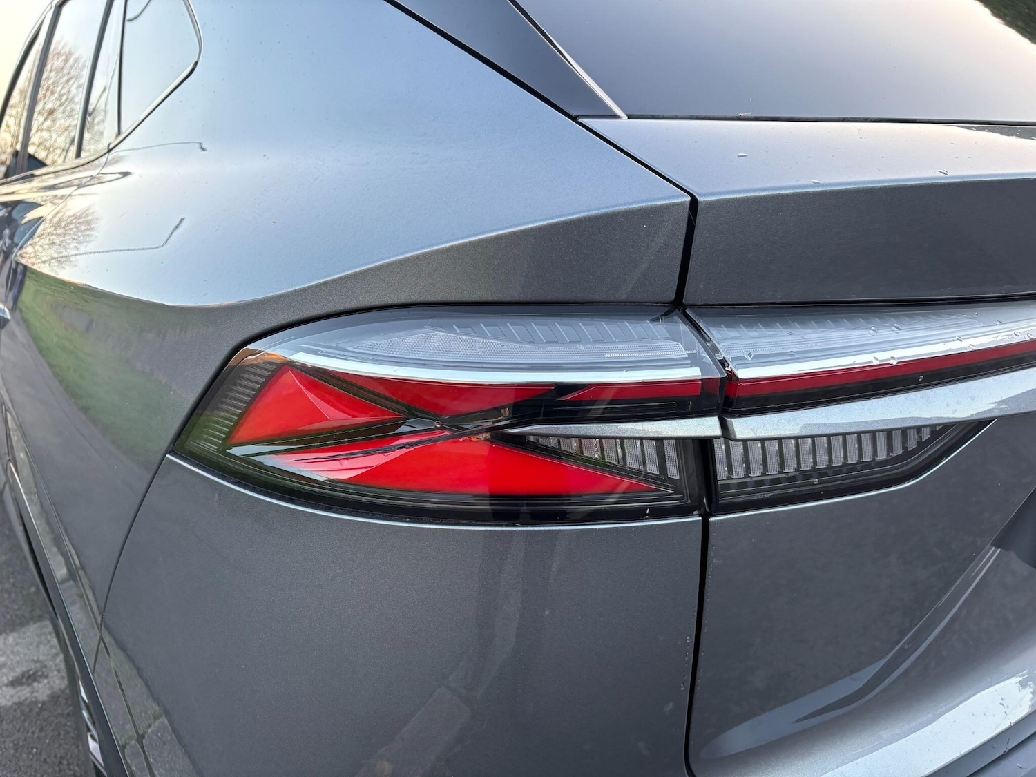 Used MG MG HS 2025 for sale - 77722852: Photo 12