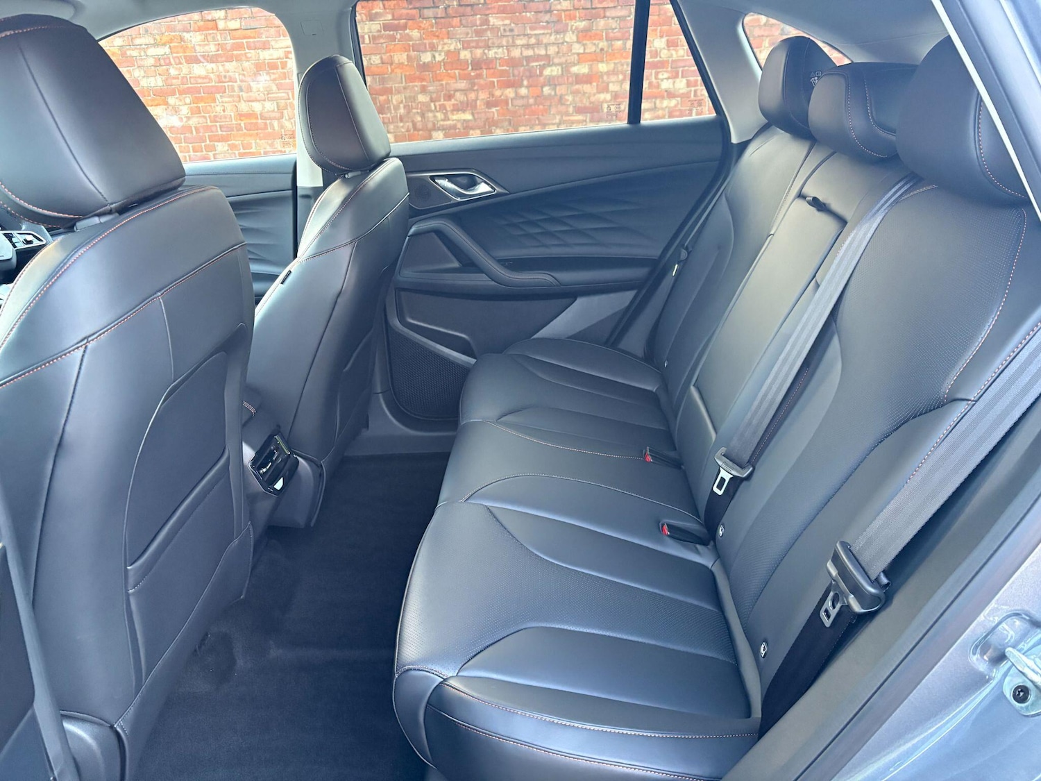 Used MG MG HS 2025 for sale - 77722852: Photo 20