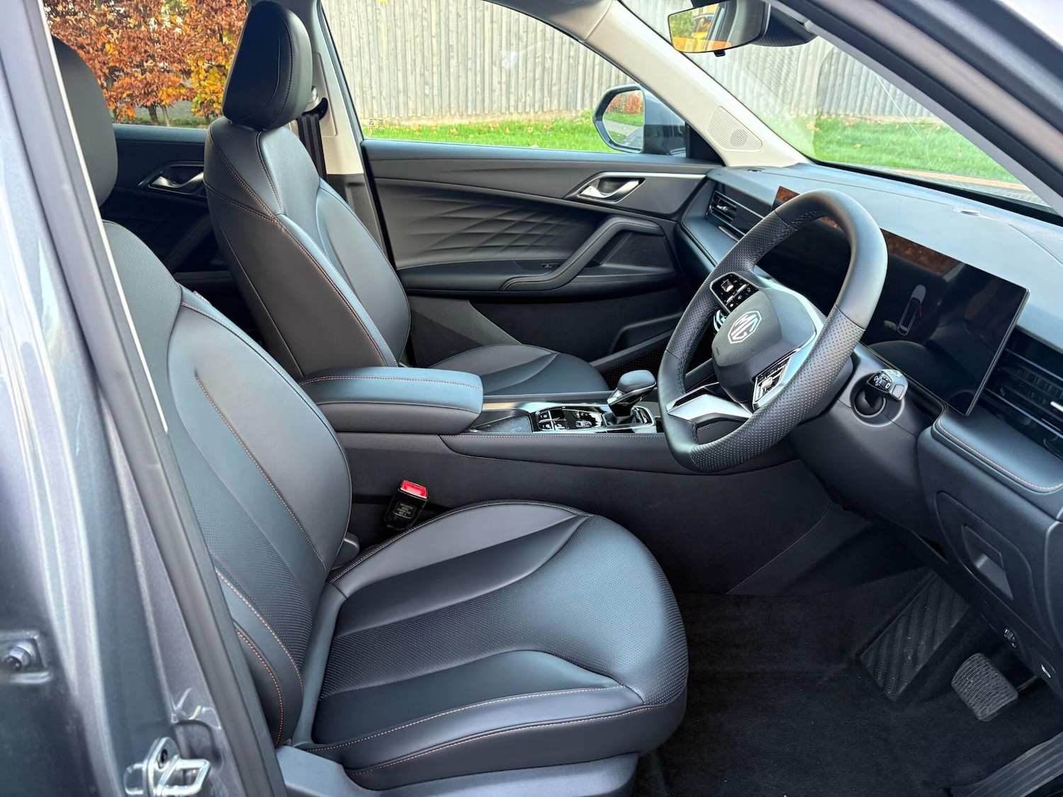 Used MG MG HS 2025 for sale - 77722852: Photo 26