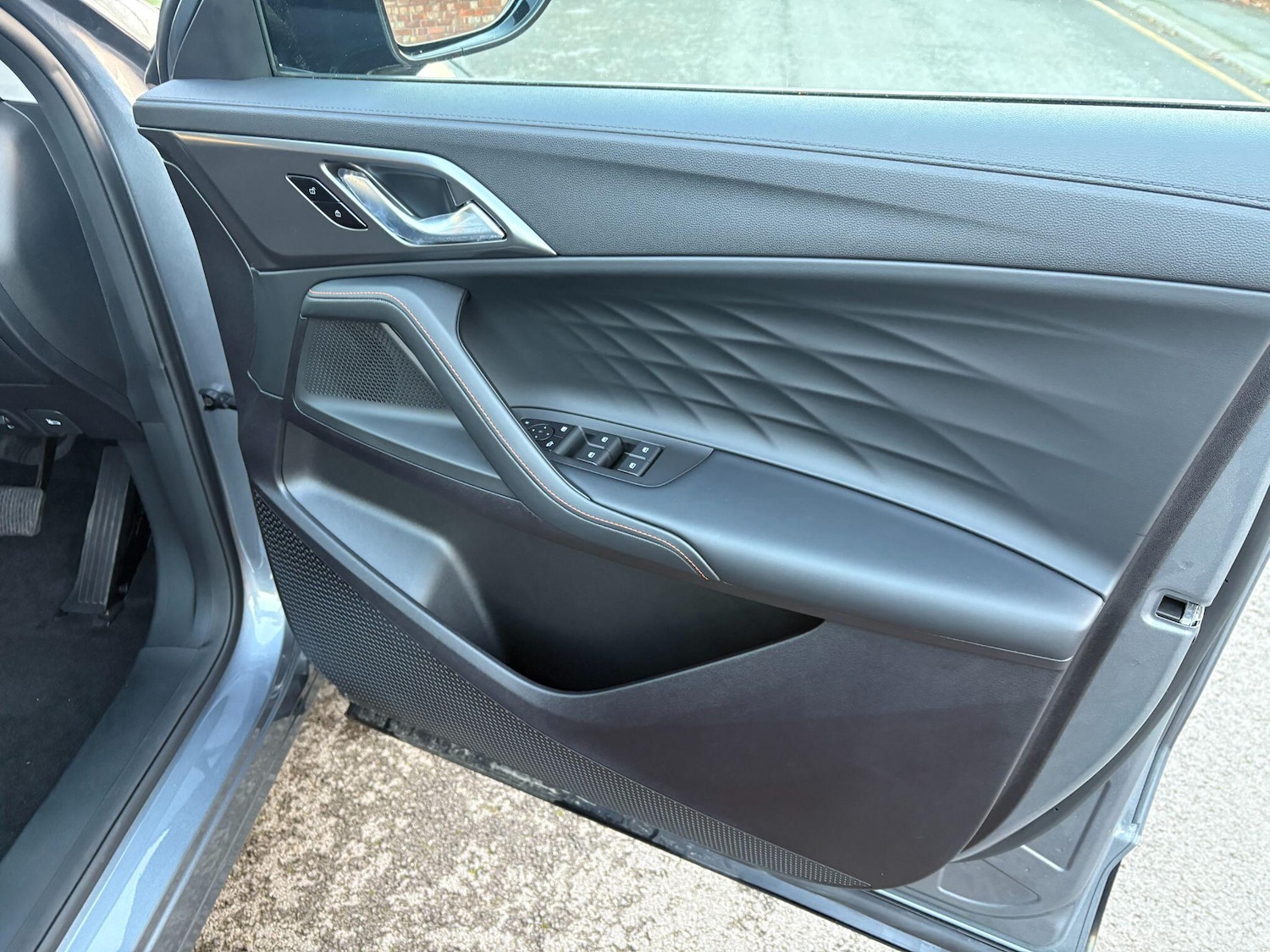 Used MG MG HS 2025 for sale - 77722852: Photo 28