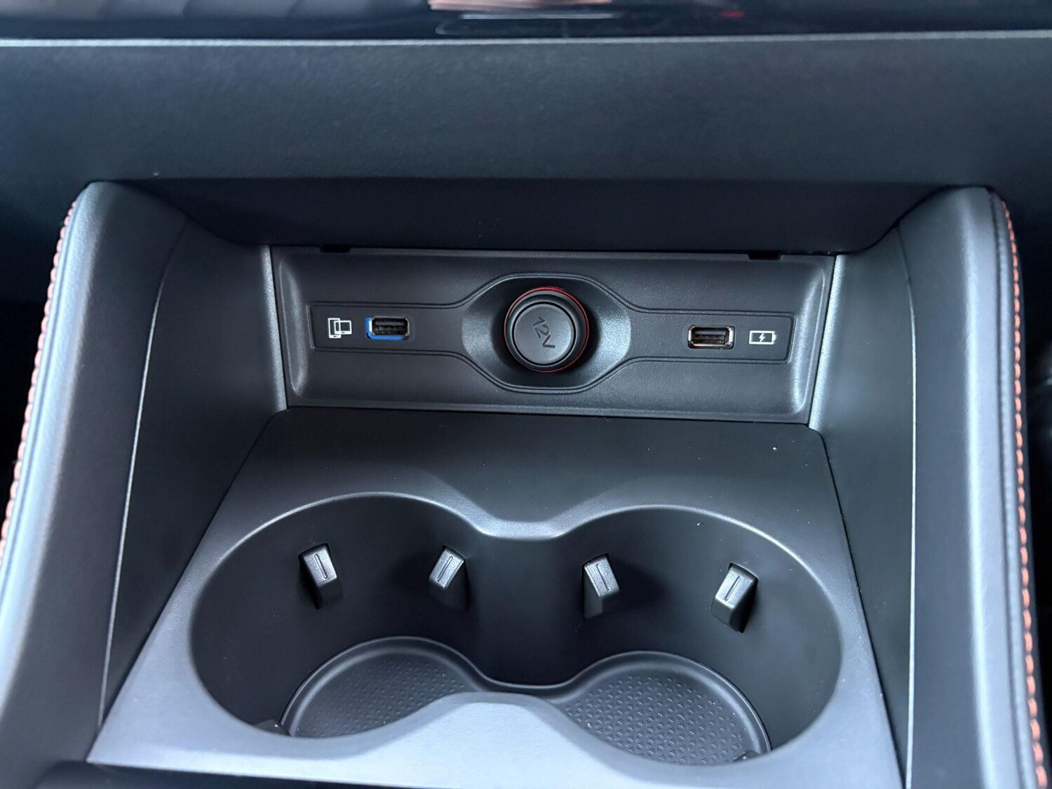 Used MG MG HS 2025 for sale - 77722852: Photo 31