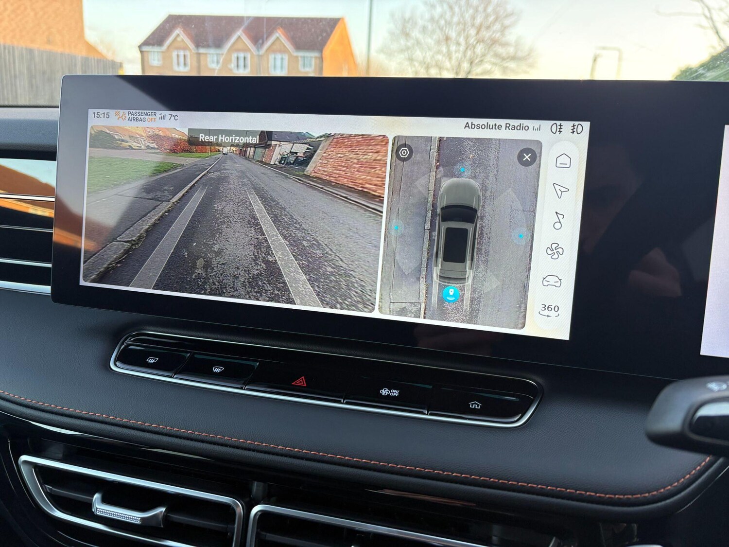 Used MG MG HS 2025 for sale - 77722852: Photo 36