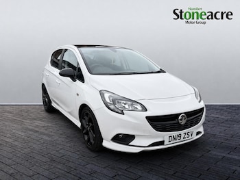 Used Vauxhall Corsa 2019 for sale - 79412784: Photo