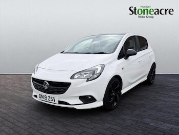 Used Vauxhall Corsa 2019 for sale - 79412784: Photo