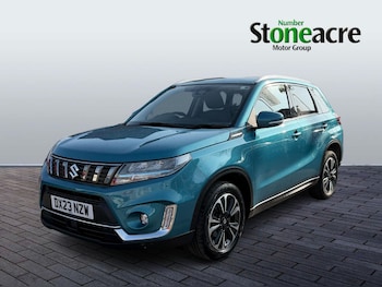Used Suzuki Vitara 2023 for sale - 77753406: Photo