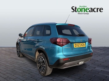 Used Suzuki Vitara 2023 for sale - 77753406: Photo