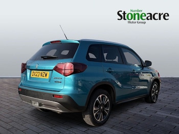 Used Suzuki Vitara 2023 for sale - 77753406: Photo