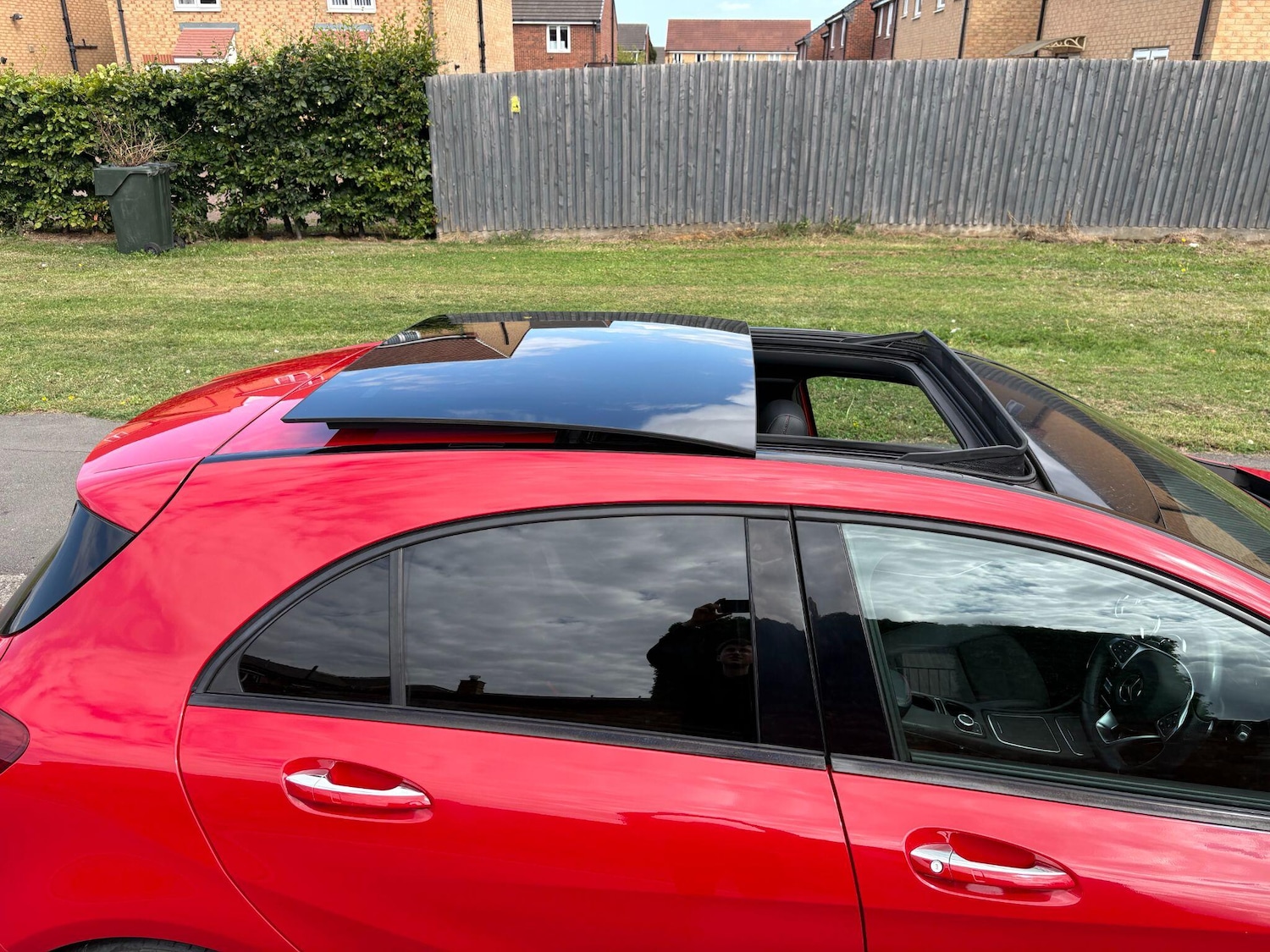 Vehicle 26