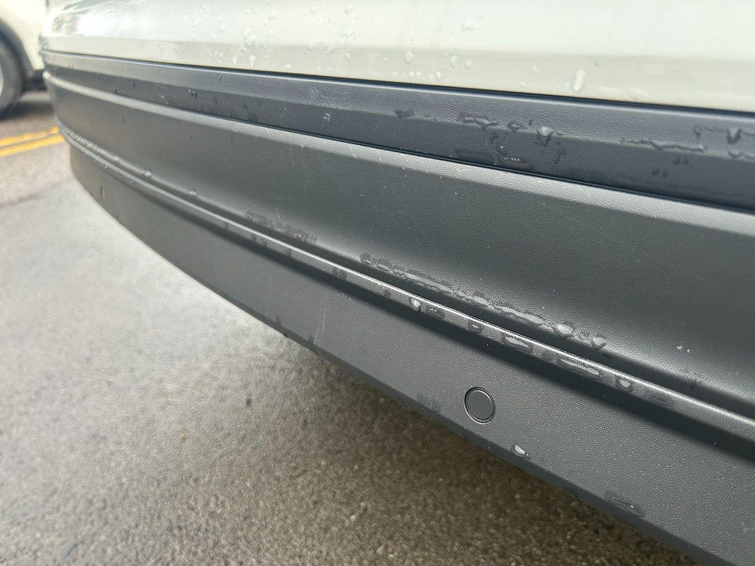 Used Volkswagen Tiguan for sale - 77670296: Photo 11