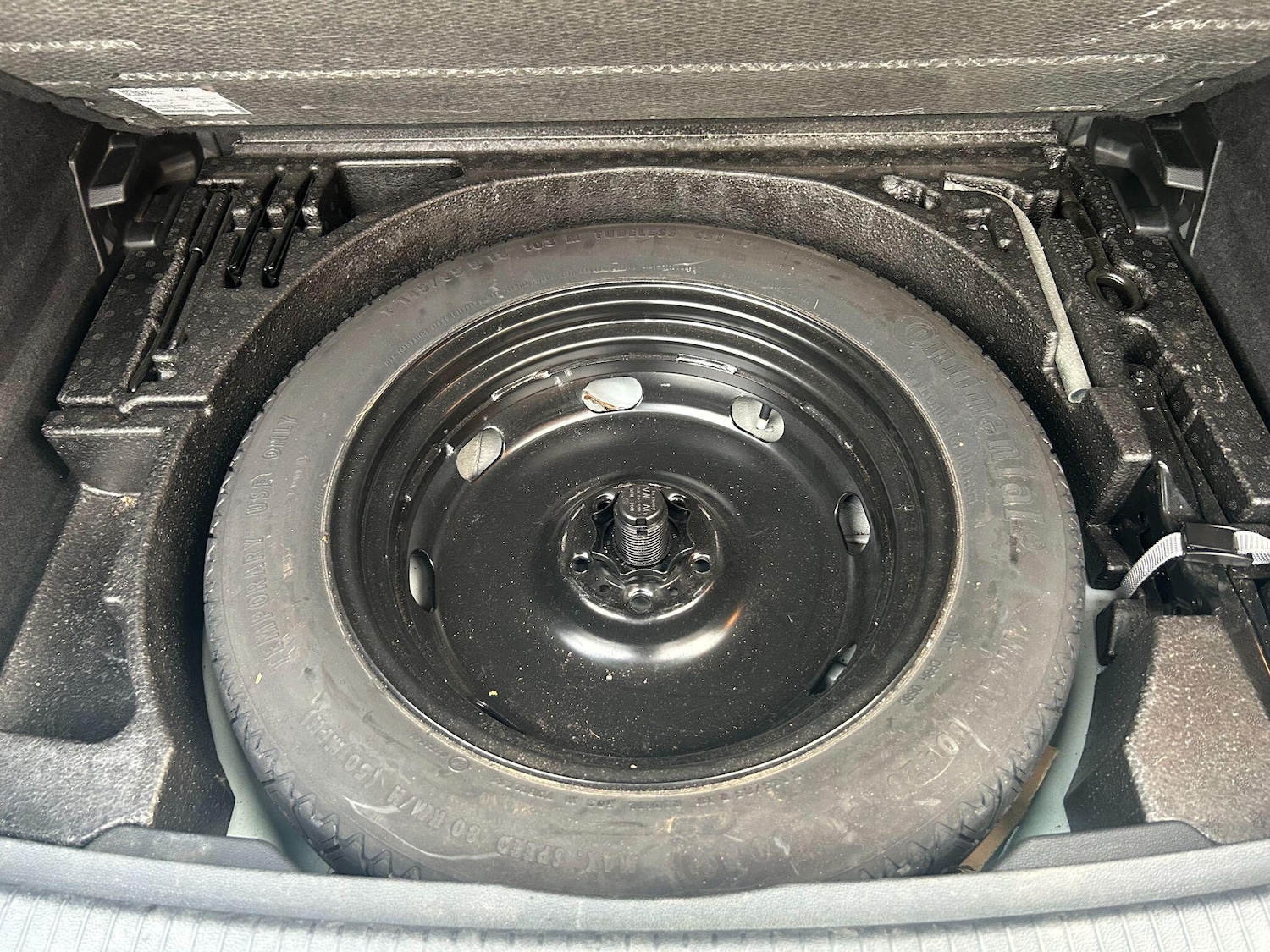 Used Volkswagen Tiguan for sale - 77670296: Photo 13