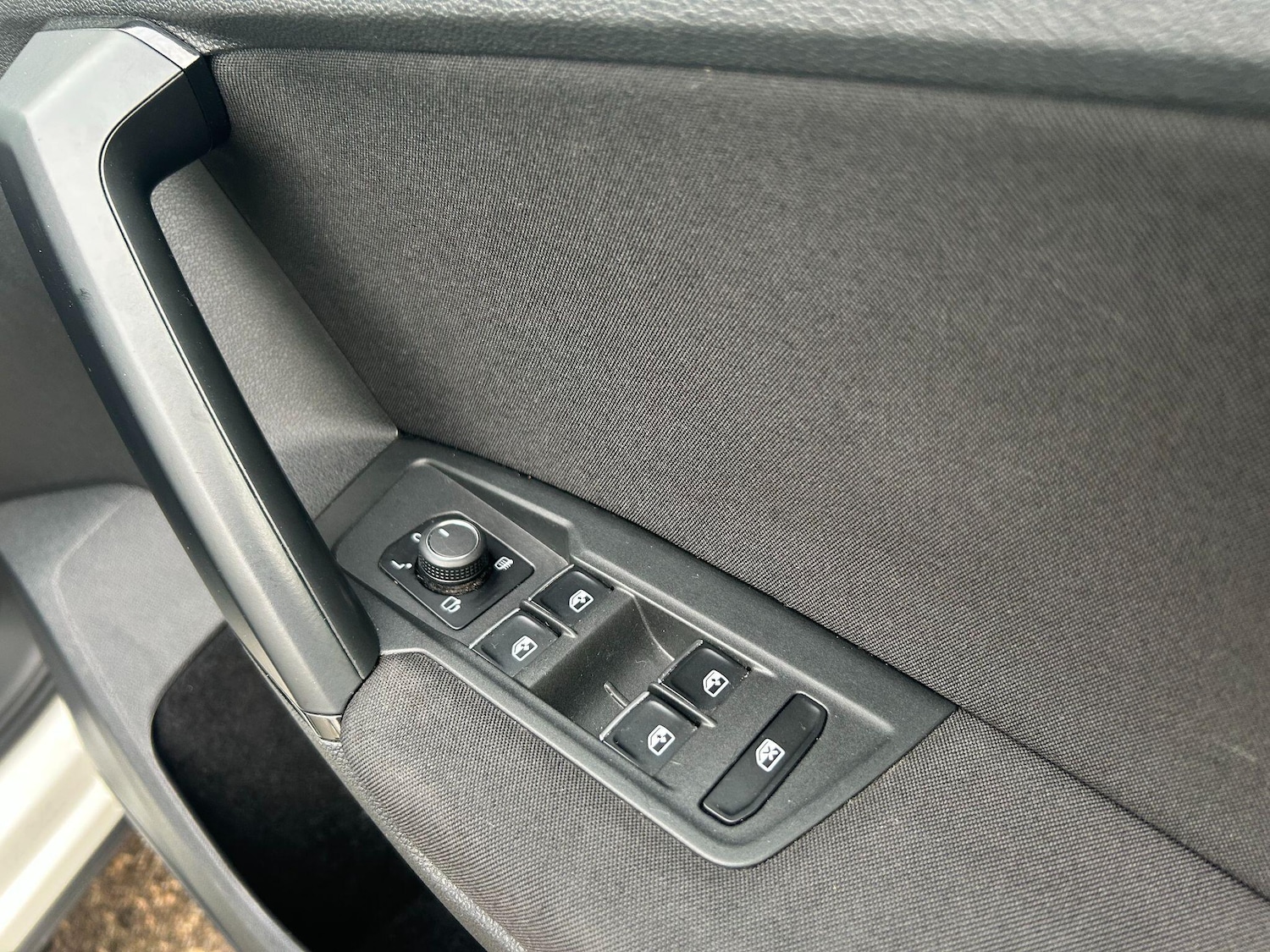 Used Volkswagen Tiguan for sale - 77670296: Photo 18