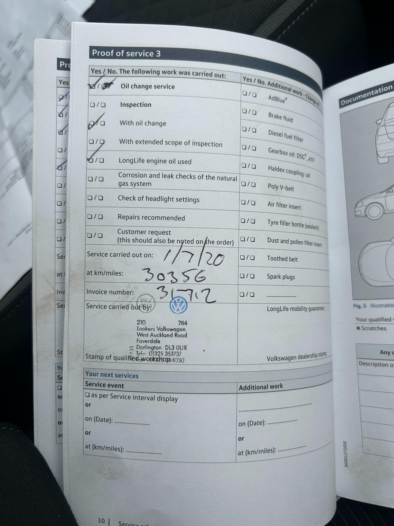 Used Volkswagen Tiguan for sale - 77670296: Photo 23