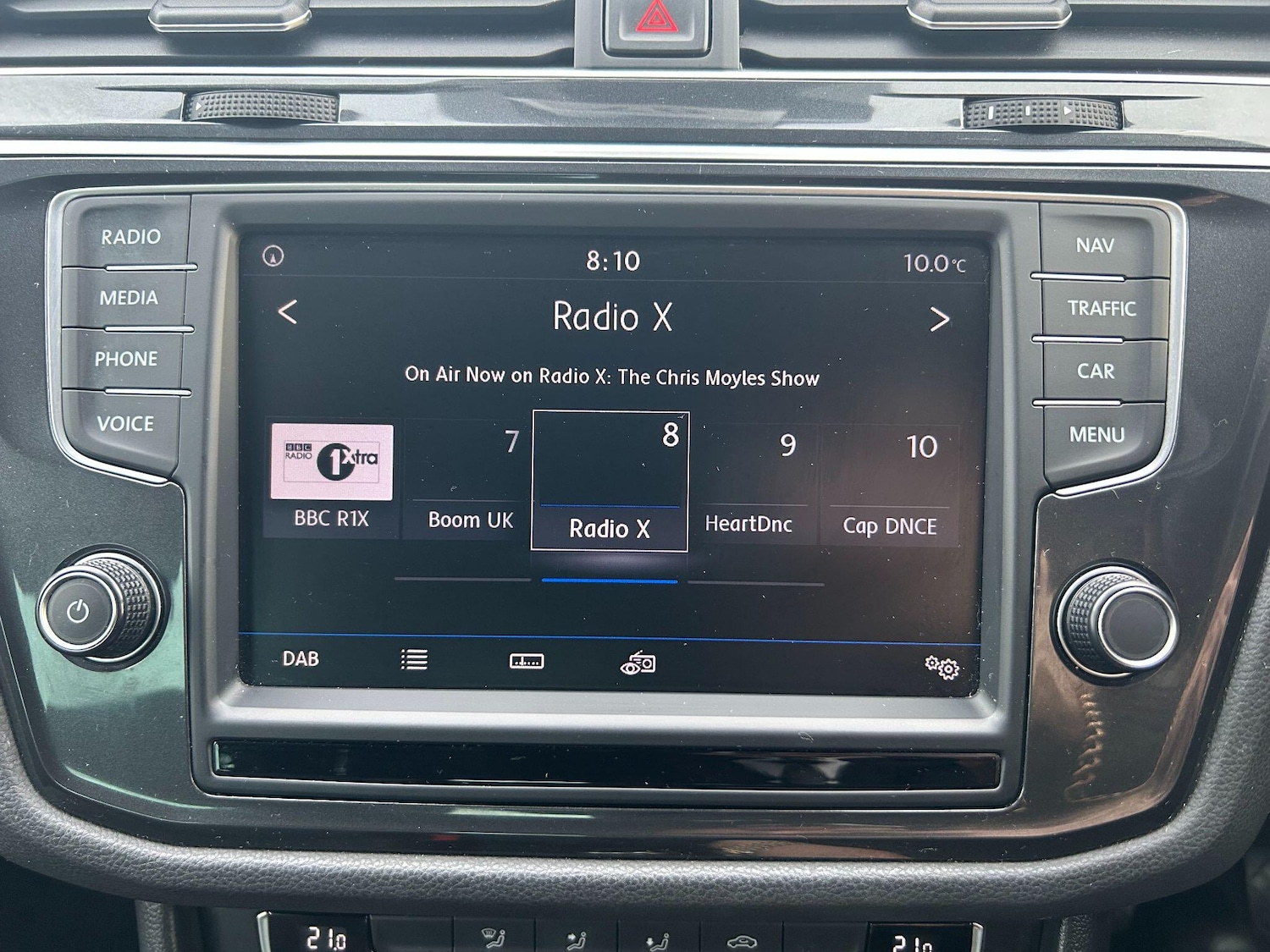 Used Volkswagen Tiguan for sale - 77670296: Photo 32