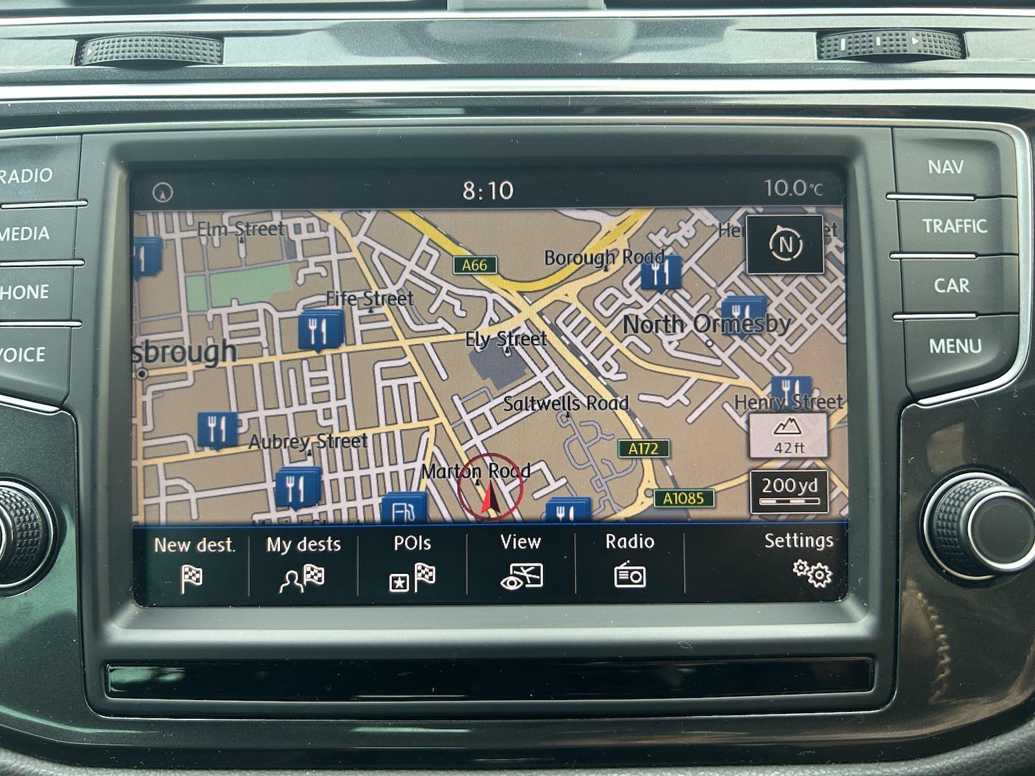 Used Volkswagen Tiguan for sale - 77670296: Photo 34