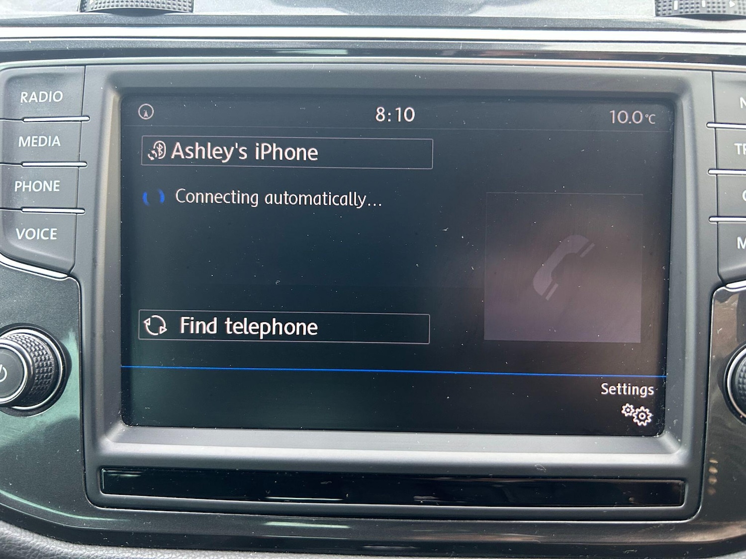 Used Volkswagen Tiguan for sale - 77670296: Photo 35