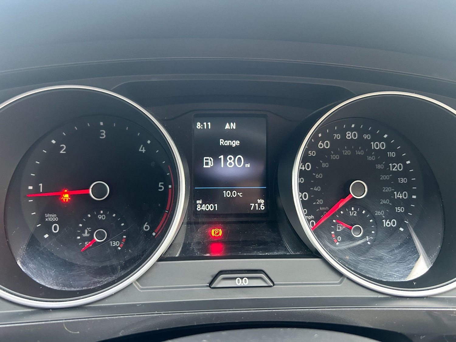 Used Volkswagen Tiguan for sale - 77670296: Photo 38