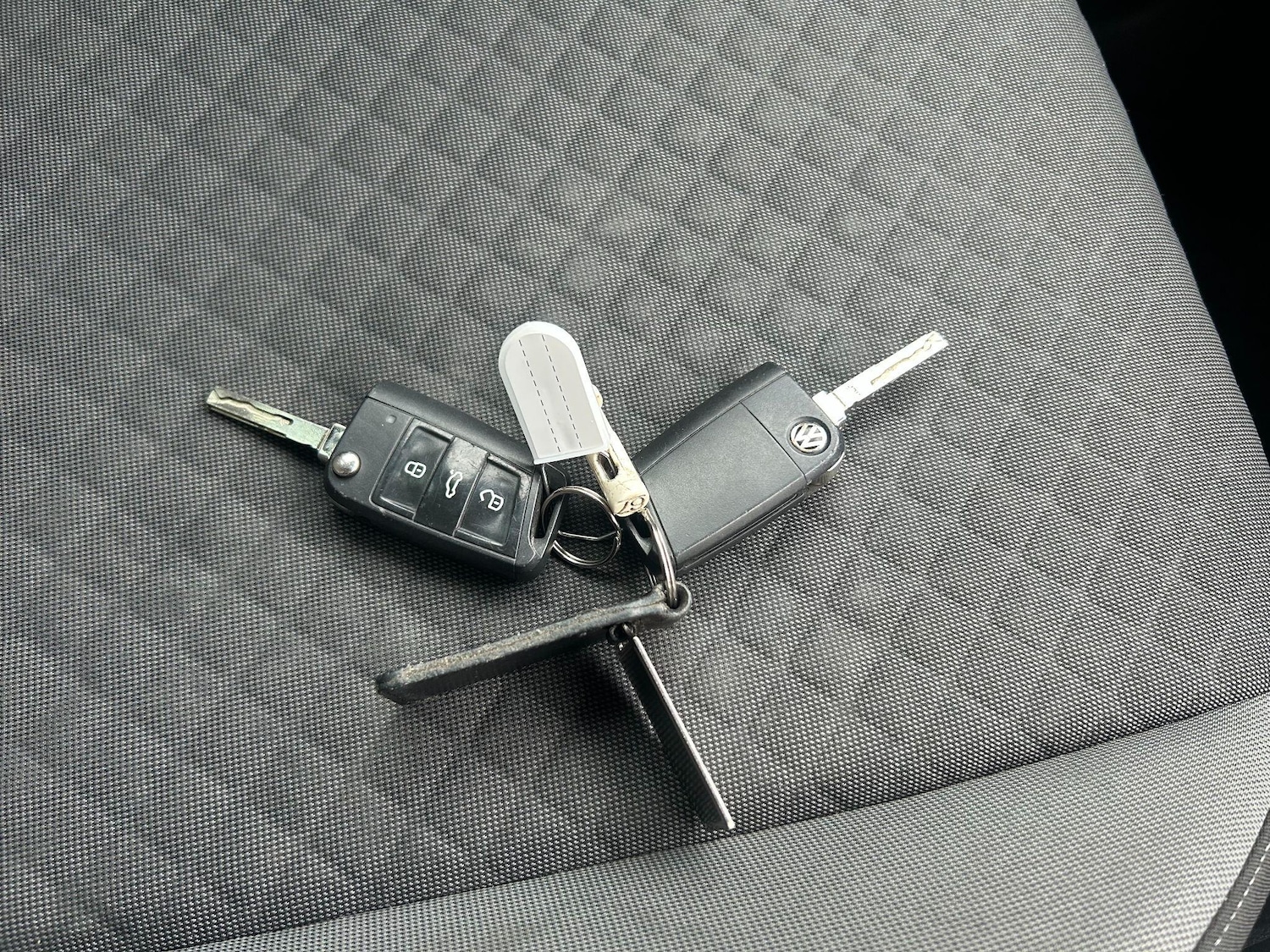 Used Volkswagen Tiguan for sale - 77670296: Photo 39