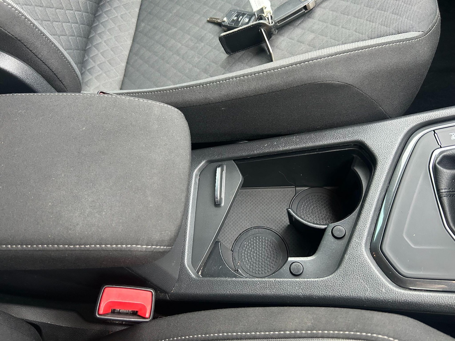 Used Volkswagen Tiguan for sale - 77670296: Photo 40