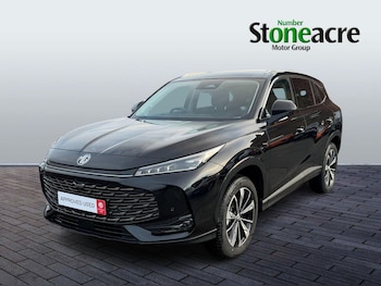 Used MG MG HS 2025 for sale - 78705572: Photo