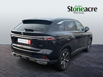 Used MG MG HS 2025 for sale - 78705572: Photo