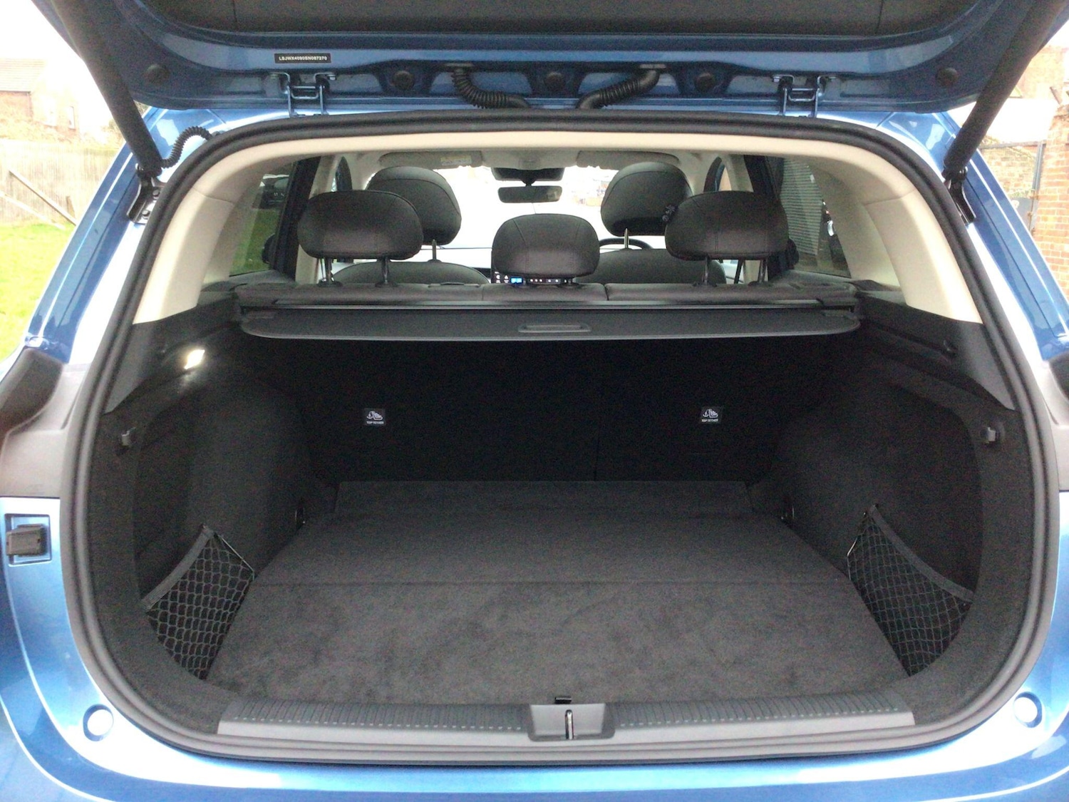 Used MG MGS6 2025 for sale - 78100284: Photo 10