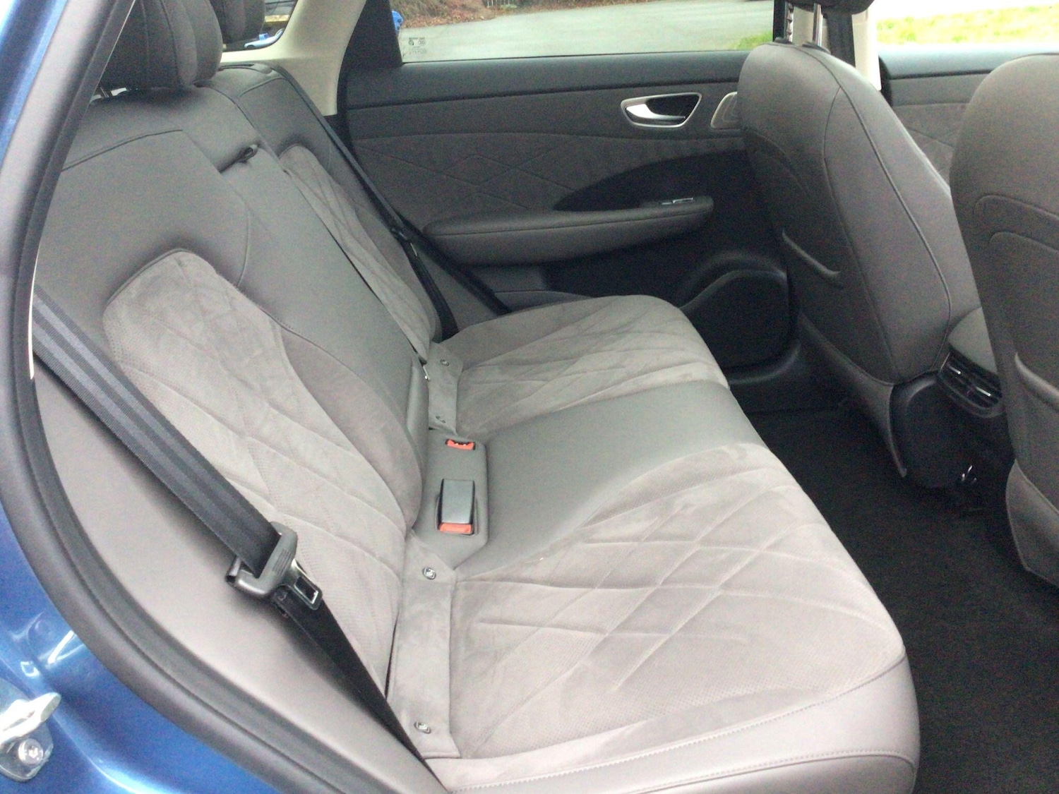 Used MG MGS6 2025 for sale - 78100284: Photo 13