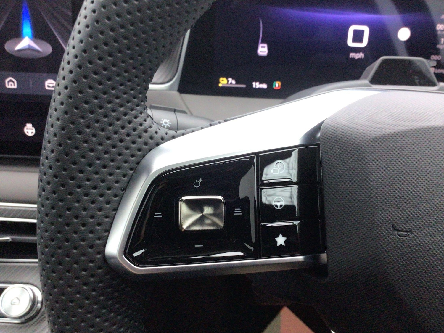 Used MG MGS6 2025 for sale - 78100284: Photo 17