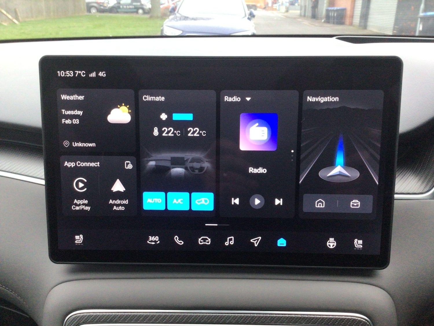 Used MG MGS6 2025 for sale - 78100284: Photo 18