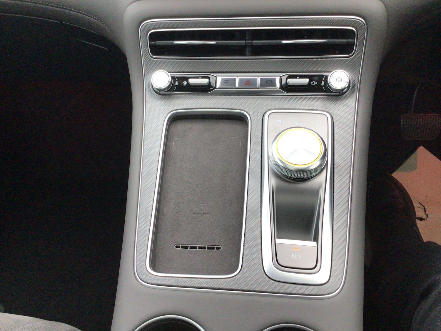 Used MG MGS6 2025 for sale - 78100284: Photo 19