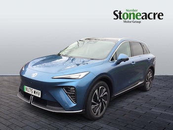 Used MG MGS6 2025 for sale - 78100284: Photo