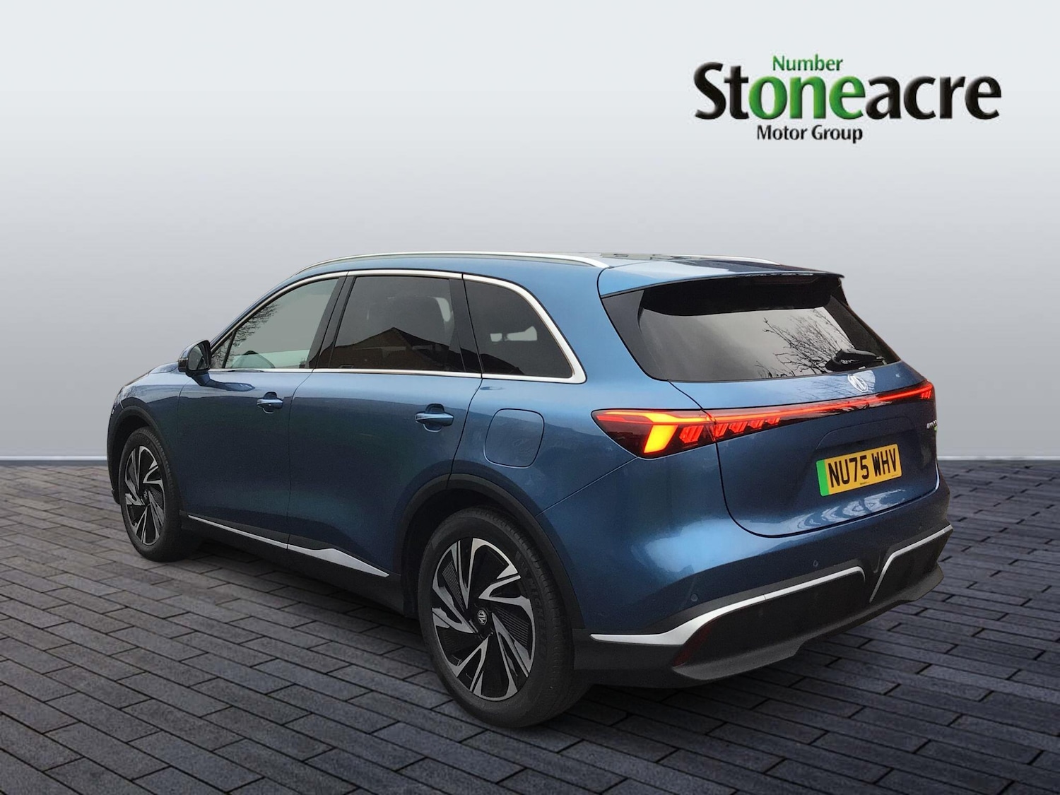 Used MG MGS6 2025 for sale - 78100284: Photo 3