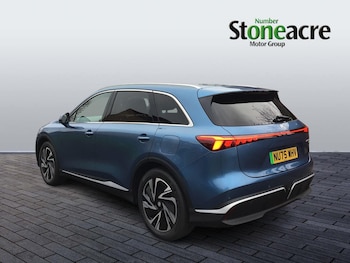 Used MG MGS6 2025 for sale - 78100284: Photo