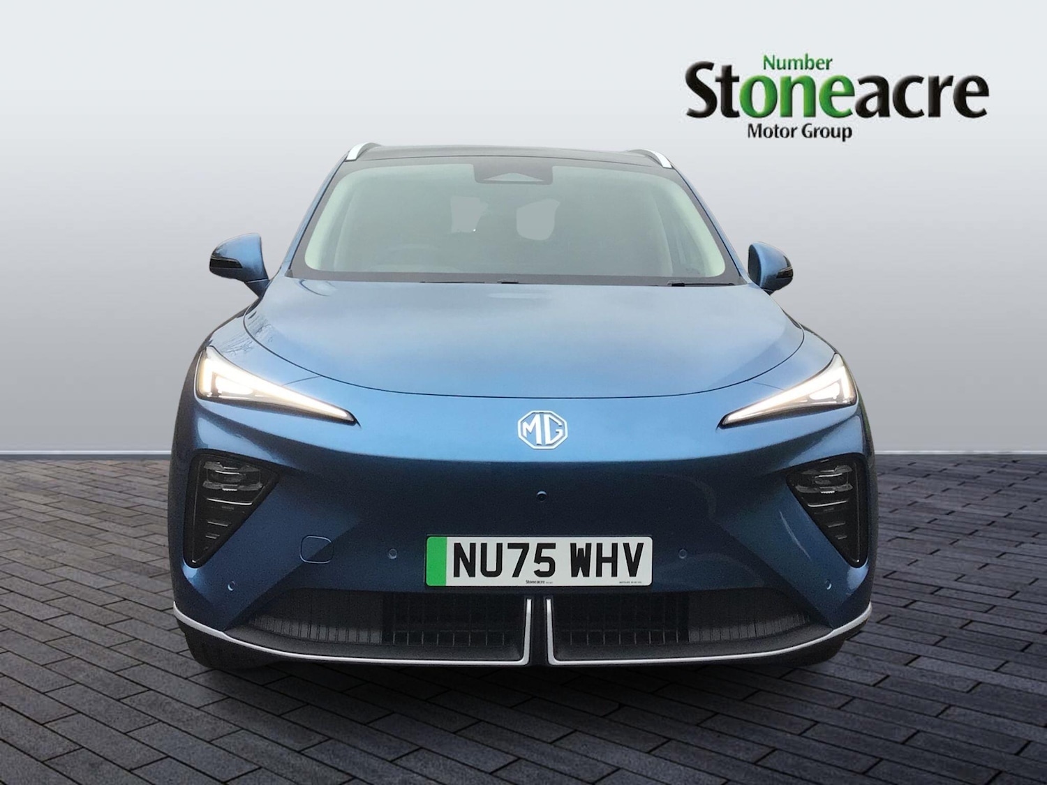 Used MG MGS6 2025 for sale - 78100284: Photo 5