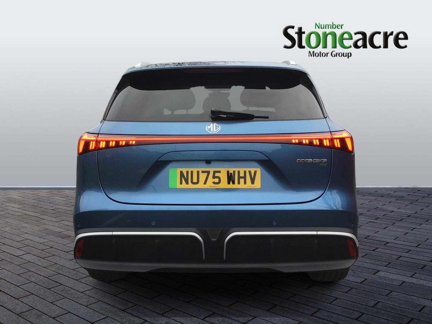 Used MG MGS6 2025 for sale - 78100284: Photo 6