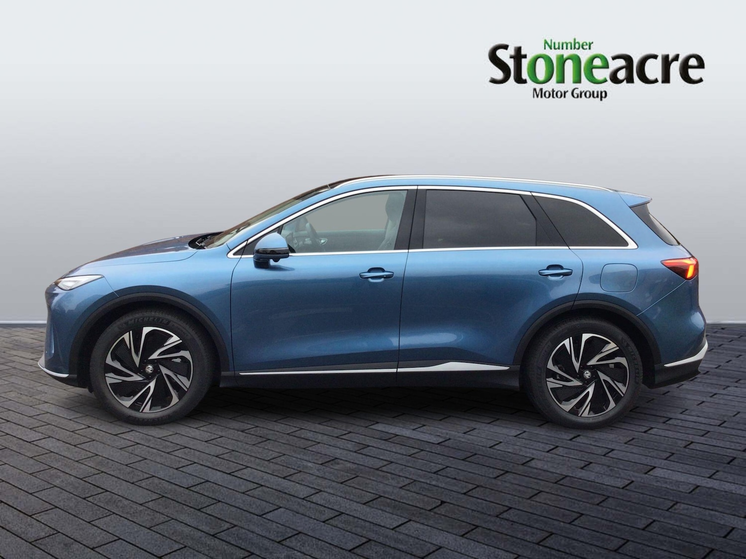 Used MG MGS6 2025 for sale - 78100284: Photo 8