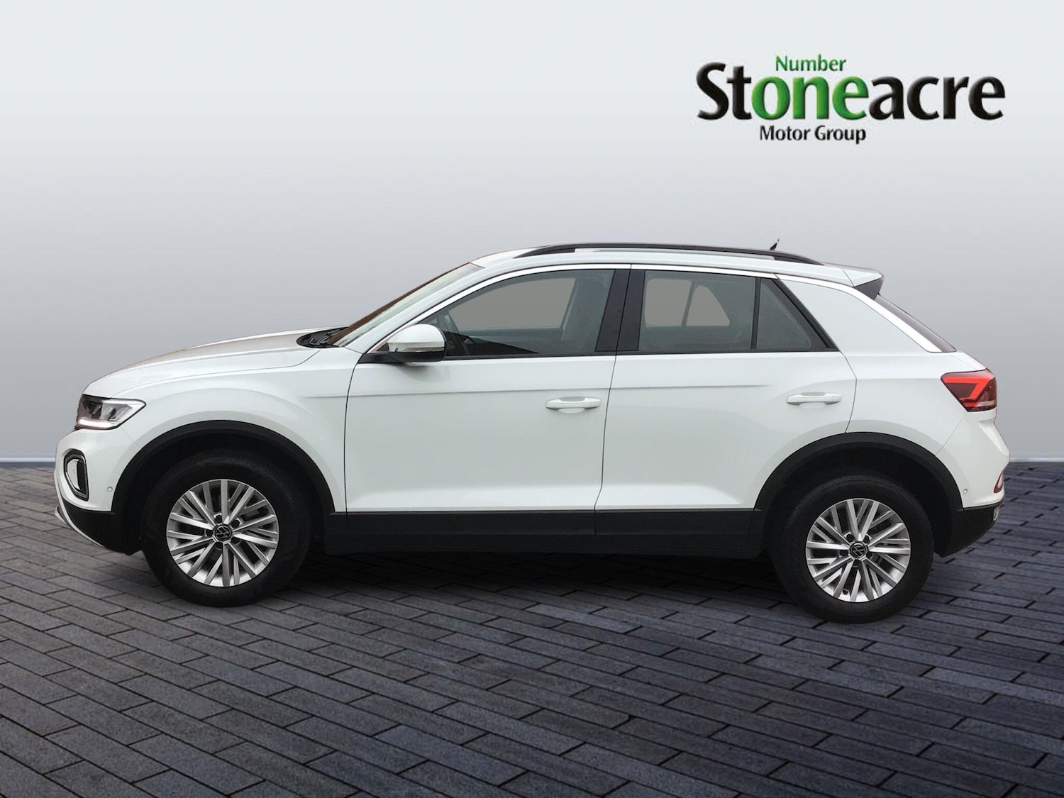 Used Volkswagen T-Roc 2022 for sale - 76377340: Photo 10