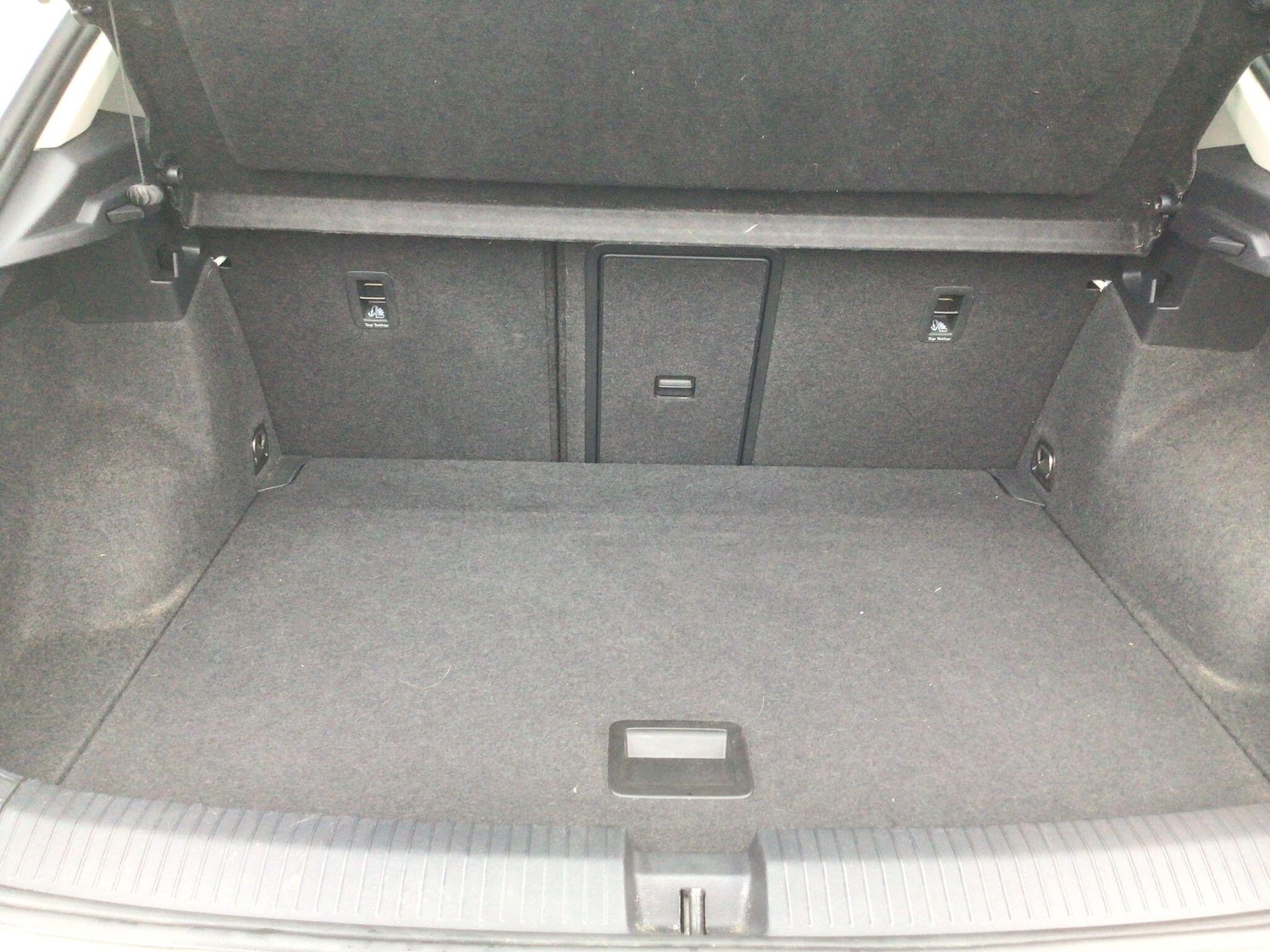 Used Volkswagen T-Roc 2022 for sale - 76377340: Photo 12